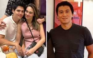 Garis Jodoh Luna Maya dan Maxime Diramal Mulus, Sifat Reino Barack Eks Pacar Diduga Ikut Dikuliti