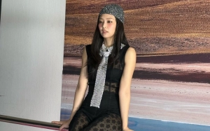 Jennie BLACKPINK Ternyata Sampai Diinfus Jelang Konser 'BORN PINK' di Osaka