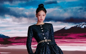 Jennie Buka-Bukaan Soal Awal Mula Bermimpi Jadi Idola Hingga Minta Maaf Telah Kecewakan Fans