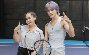 Punya Kesamaan, Nagita Slavina dan Taeyong NCT Disebut Bak Tetanggaan