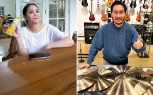 Nagita Slavina Lagi-Lagi Kalah, Sikap Legawa Jeje Govinda Menenangkan Bukti Pria Gentle