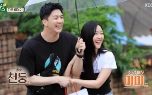 Thunder Bicara Pernikahan & Anak Hingga Reaksi Dara Atas Hubungannya Dengan Mimi