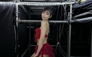 Bebas Ekspresikan Diri, Jennie Ungkap Makna Lagu 'Tally' Baginya