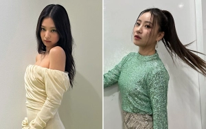Jennie BLACKPINK Mudah Terluka, Kontroversi Dikaitkan dengan Jo Hyun Ah Urban Zakapa