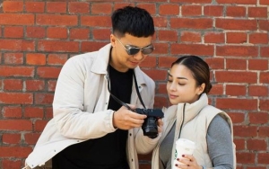 Nikita Willy Bak Mupeng Lihat Hidangan Sarapan Indra Priawan, Ada Menu Sejuta Umat