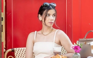 Sabrina Chairunnisa Senewen Lihat Tingkah Emak-emak di Threads