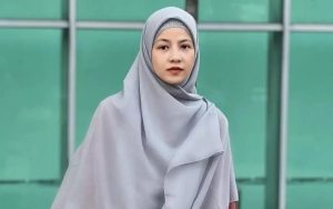 Wajah Tua Natasha Rizki Sekilas Disebut Mirip dengan Eks Suami