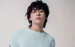 Jungkook Jadi Satu-Satunya Musisi Yang Hampir Samai Rekor Taylor Swift Di Spotify