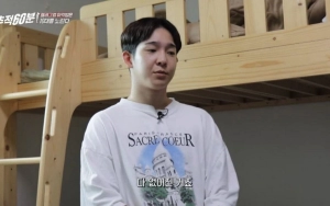  Jual Rumah & Terlilit Hutang, Nam Tae Hyun Curhat Hidupnya Hancur Karena Narkoba