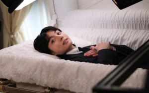 Jungkook BTS Diisukan Tak Dapat Kredit MV 'Seven', BIGHIT MUSIC Bicara