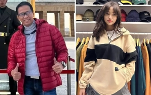 Doddy Sudrajat Dipersulit Kubu Fuji An Bertemu Gala, Akui Tak Diundang di Ultah Cucu Sendiri