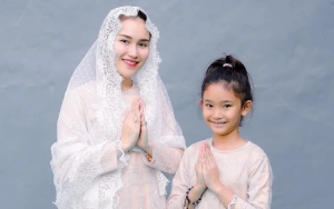 Muak, Ayu Ting Ting Skakmat Enji Baskoro Soal Tes DNA Bilqis