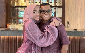 Haji Faisal Ayah Fuji An Maafkan Wartawan yang Teriaki Anaknya 'Artis Kematian' 