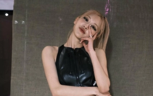  Tubuh Kurus Rose Saat Konser Di Paris Bareng BLACKPINK Tuai Kekhawatiran