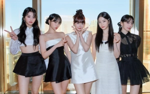 Harga Tiket Konser LE SSERAFIM di Jakarta Diumumkan, Fans Protes Lihat Harga dan Hari
