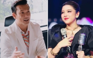 Ketemu Langsung, Denny Sumargo Puji Tiara Andini Cantik Mirip Pengantin