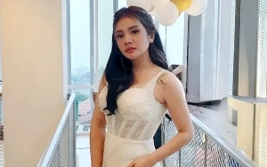Jadi Wanita Independen, Mawar AFI Balas Telak Usai Aksi Ngaduk Semen Dituding Cuma Pencitraan