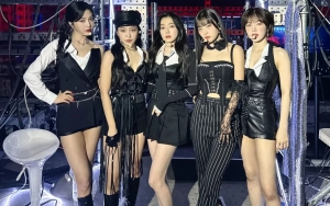 Red Velvet Kurang Promosi dan Baru Punya 2 Full Album Usai 9 Tahun Debut Tuai Protes