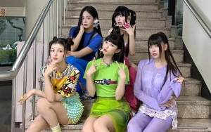 Member yang Layak Isi Posisi Center NewJeans Jadi Perdebatan
