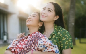 Nostalgia, Sikap Nagita Slavina Kala Caca Sang Adik Dikurung Jauh Di Luar Dugaan