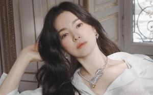 Song Hye Kyo Minta Maaf Atas Kerusakan Akibat Pembangunan Rumah Barunya