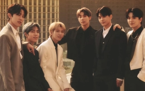 INFINITE Beri Kompensasi Tak Terduga Usai Terlibat Insiden dengan Fans Indonesia