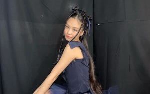Jennie BLACKPINK Frustasi Tak Bisa Beri TTD Nenek-nenek, Dilarang YG?