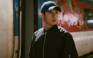 Jung Hae In Akui Syuting 'D.P. 2' Lebih Menguras Mental Ketimbang Fisik