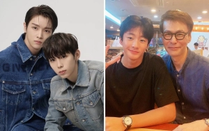 Boy Grup Baru SM Diduga Beranggotakan Trainee Ganteng Anak Penyanyi dan Aktris Terkenal
