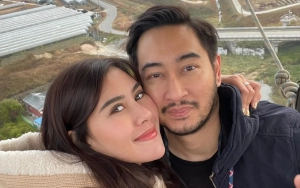 Bahas Sikap Jeje Govinda, Syahnaz Sadiqah Ucap Cinta Hingga Terima Kasih Berkali-kali