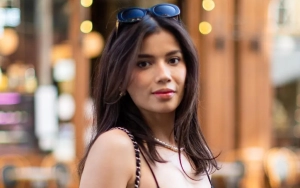 Sabrina Chairunnisa Tunjukkan Hacks Bikin Poni Tanpa Potong Rambut, Hasilnya Cantik Paripurna