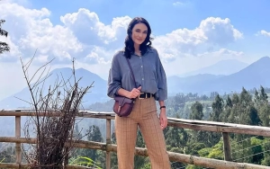 Transformasi Luna Maya Dari Masa Remaja Hingga Masuki Usia Matang Sukses Bikin Takjub