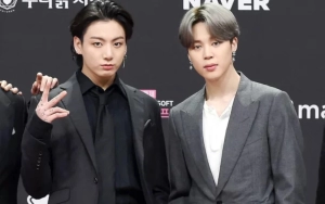 Privasi Dilanggar, Jungkook & Jimin BTS Dapat Komentar Kasar dari Kapten Kapal Pesiar