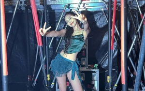 Kutu Buku, Jennie BLACKPINK Bongkar Alasan Sesungguhnya Bintangi 'The Idol'