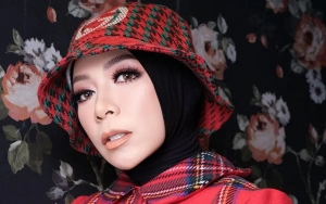 Melly Goeslaw Tuai Apresiasi Usai Layangkan Somasi Imbas Foto Dicatut Obat Pelangsing