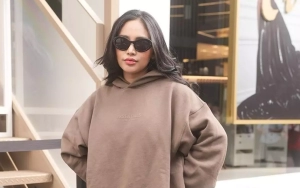 Pamer Tubuh Singset, Rachel Vennya Pilih Batasi Kolom Komentar
