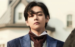 Big Hit Music Beri Tanggapan Soal Rumor Projek Solo V BTS Di Kuartal Ketiga 2023