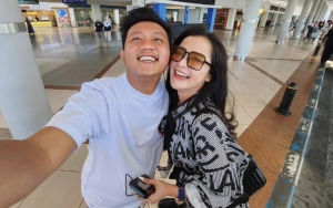 Habis Kesabaran, Denny Caknan Buru Haters yang Hina Istri dan Keluarga