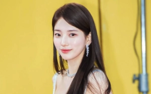 Blue Dragon Series Awards 2023: Style Suzy Dibandingkan Dengan di Penghargaan Baeksang