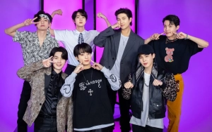 BTS Sempat Diusir dari Dorm