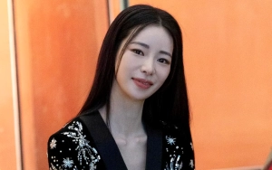 Blue Dragon Series Awards 2023: Lim Ji Yeon Minta Maaf Soal Peran di 'The Glory'
