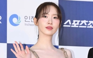 Blue Dragon Series Awards 2023: Tanda Tangan Yoona SNSD Berakhir Viral