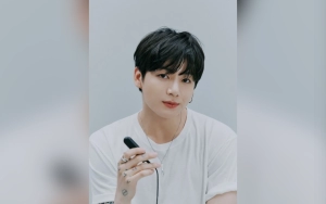 Jungkook BTS Beber Alasan Ia Tertekan Saat Promosi Lagu Sendirian