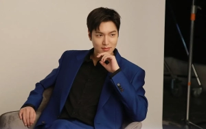 Lee Min Ho Patut Dilabeli Spesialis Penakluk Wanita 'Cinta Pertama Korea'