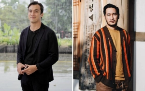Rendy Kjaernett Janji Bakal Pasrah Jika Dipukul Jeje Govinda, Ada Tapinya