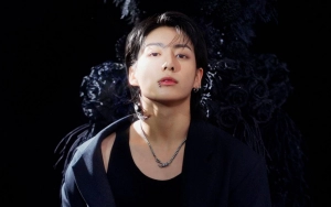 'Seven' Jungkook Cetak Rekor Jadi Lagu Paling Cepat Raih 100 Juta Streaming Dalam Sejarah Spotify