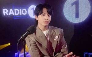 Jungkook Pukau Fans Di 'Live Lounge' BBC Radio & Spill Soal Keberadaan Member BTS