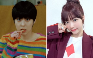 Umur 2 Kali Lipat, Visual Xiumin EXO dan Hong Eunchae LE SSERAFIM Dibandingkan