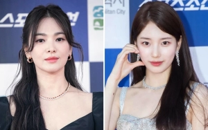 Blue Dragon Series Awards 2023: Alasan Song Hye Kyo & Suzy Menang Dibongkar Juri