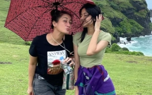 Ibu Keisya Levronka Akhirnya Muncul Usai Sang Putri Dihujat, Utarakan Maaf dan Terima Kasih